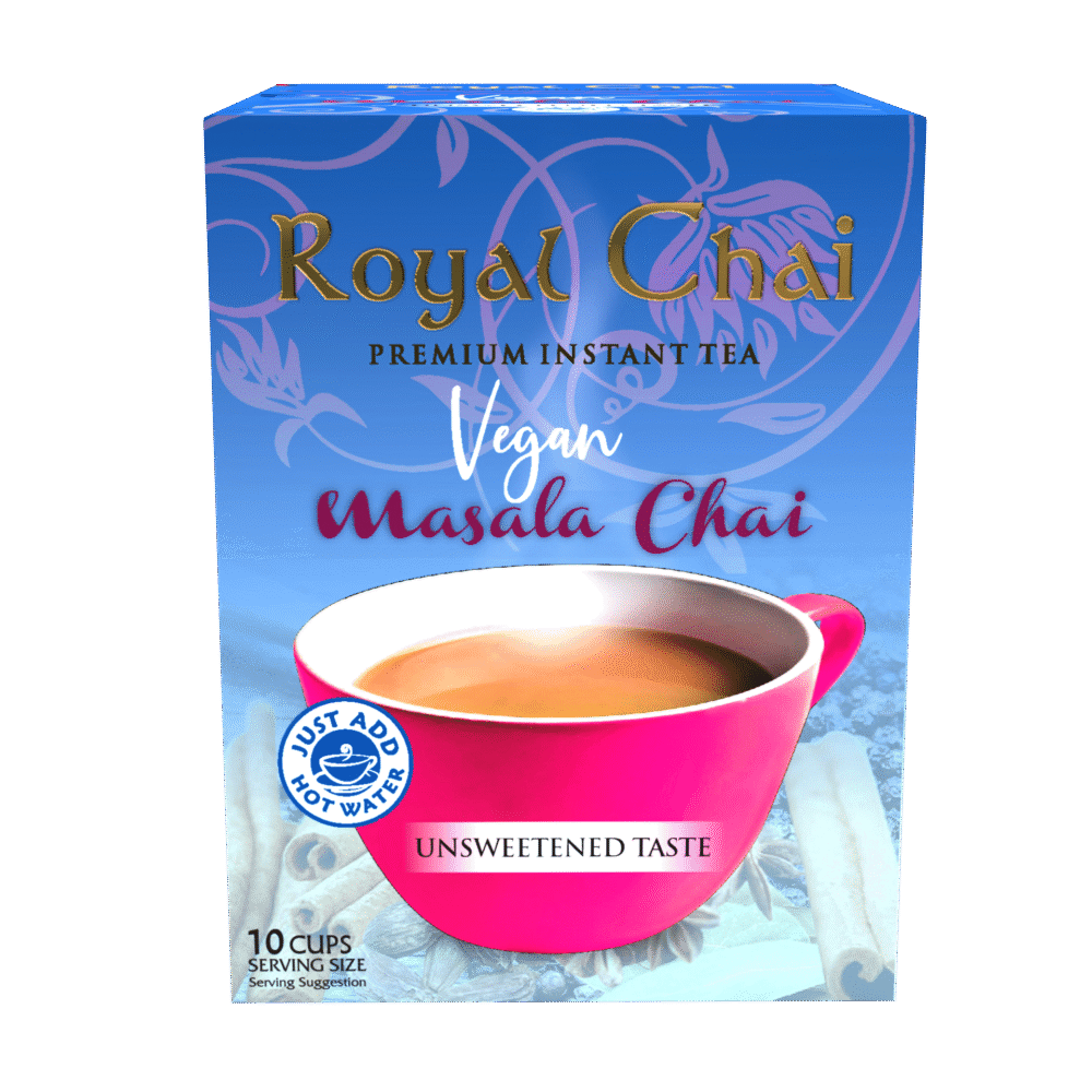 Masala chai